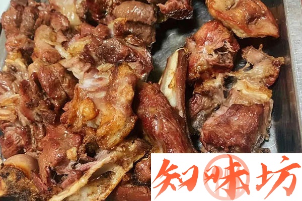 曹县烤全羊技术配方资料