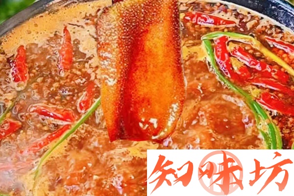 火锅底料技术配方和视频教程