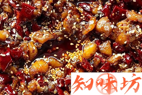 实体想哥四款冷吃技术配方资料