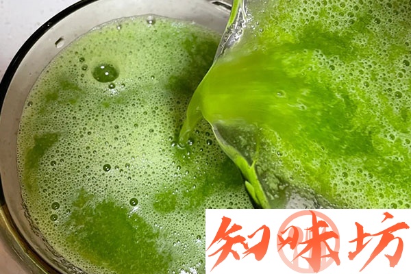 开家赚钱饮品店鲜榨果蔬汁及视频