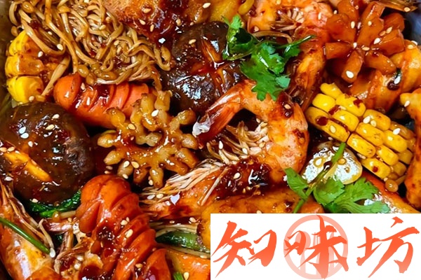 麻辣香锅配方工艺和视频