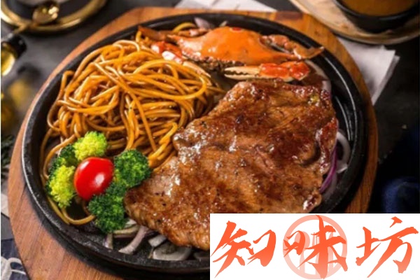 牛排技术配方和视频教程