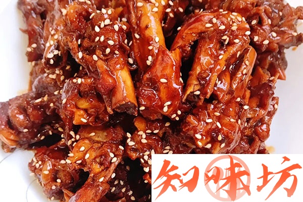 麻辣筋骨棒技术配方和视频教程