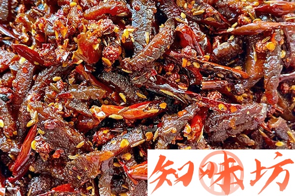 冷吃兔冷吃牛肉教学视频