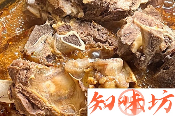 牛骨头技术资料