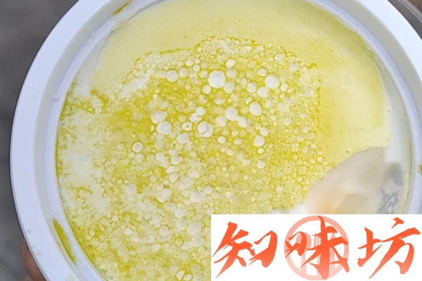 自制风味老酸奶视频教程