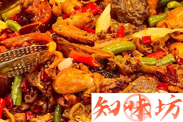 大排档卤拌菜攻略视频教程