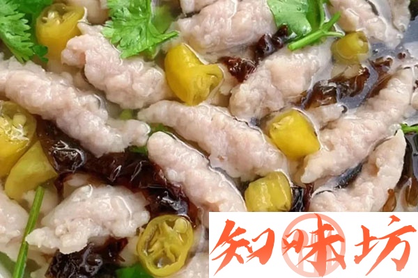 温州瘦肉丸视频教程