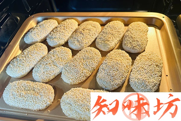 黄桥烧饼技术配方资料