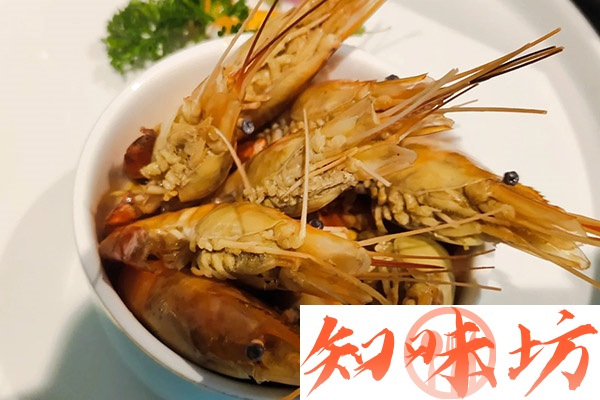 江南熟醉大虾视频教程