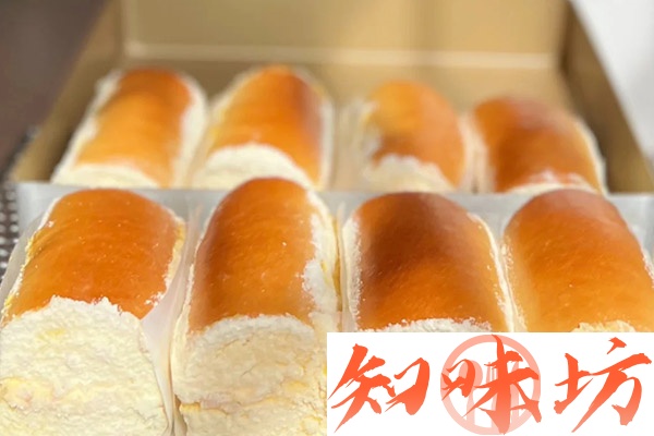 郑记烘焙笔记和视频教程