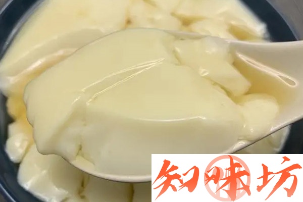 手工豆花技术配方资料