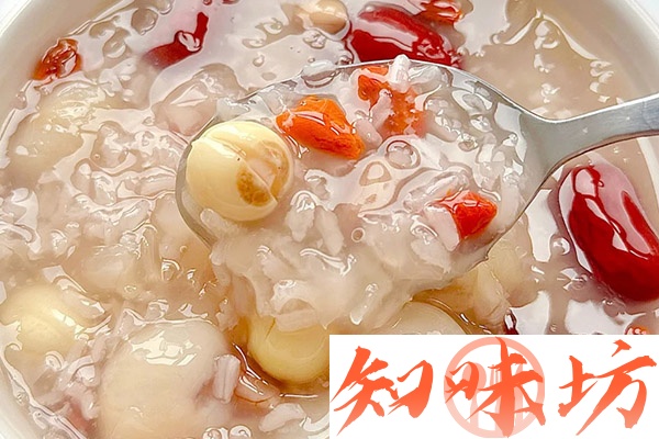 实体店早餐粥系列技术配方