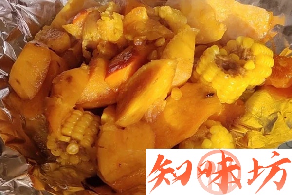 《嘎巴锅》全套核心技术视频教程