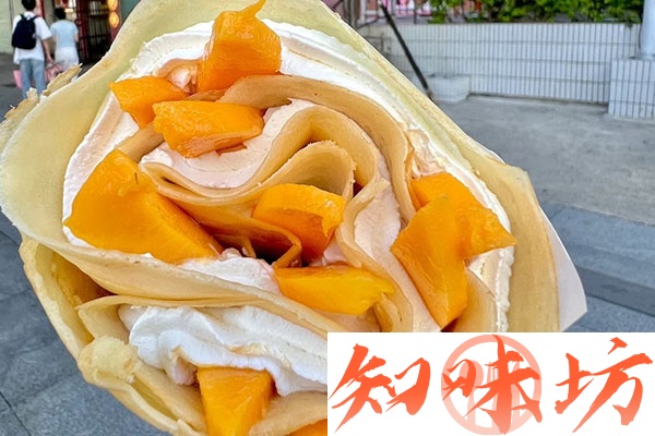 网红女大侠美女煎饼技术配方和视频教程