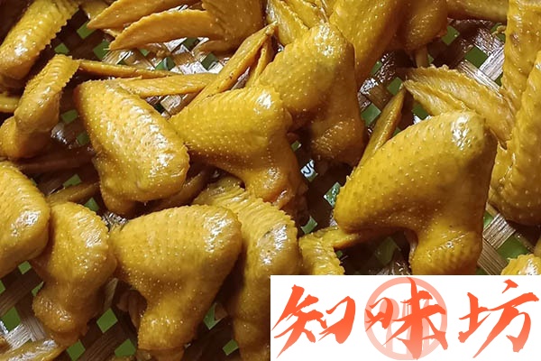 盐焗鸡全家（古法&新法）技术配方和视频教程