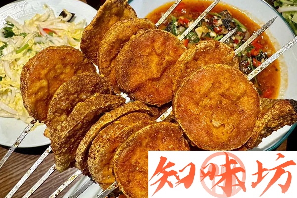 飘香素鸡技术配方和视频教程