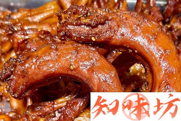 黑鸭技术配方和视频教程