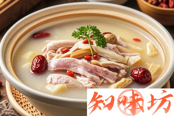 猪肚鸡技术技术配方和视频教程