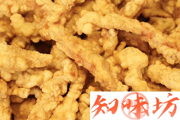 商业版干炸里脊视频教程