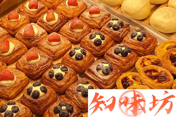 烘焙健哥哥技术配方和视频教程