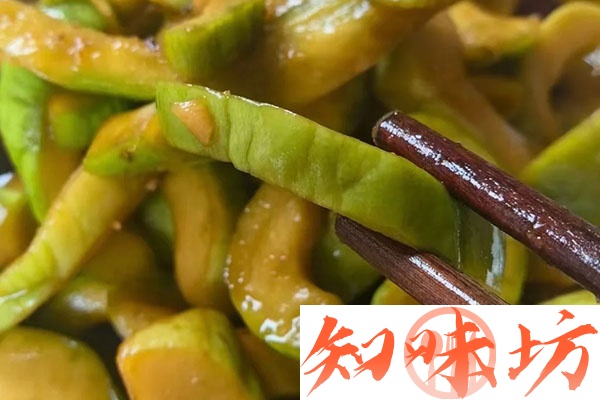 口味脆乳瓜技术配方和视频教程