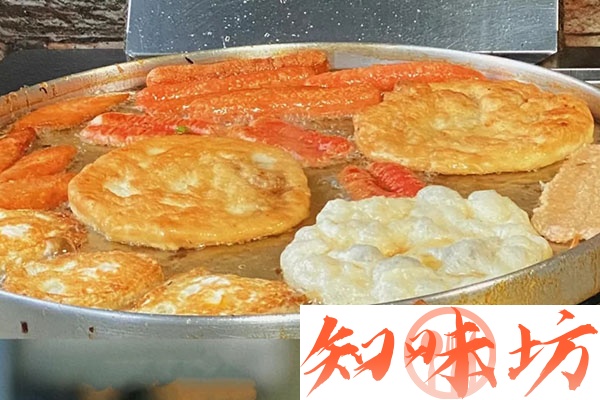 土家烧饼技术配方和视频教程