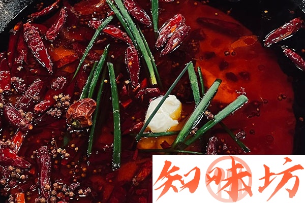 老油火锅全套核心技术