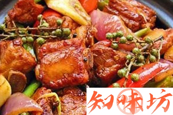 瓦香鸡全套技术配方和视频教程