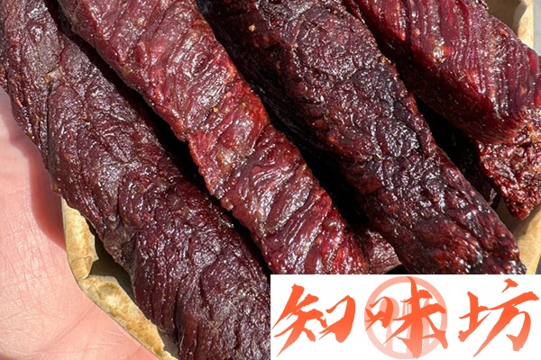 六款风味特色牛肉干技术配方资料