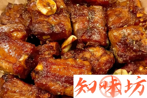 20道菜品技术配方资料