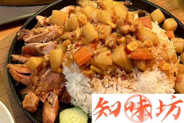 铁板饭技术配方资料