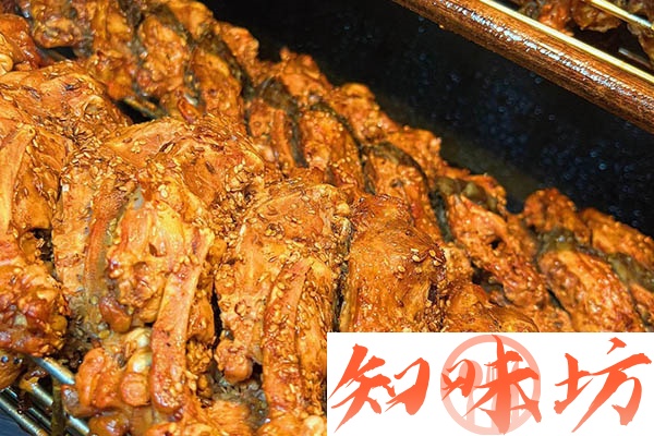 电烤鸡架视频教学