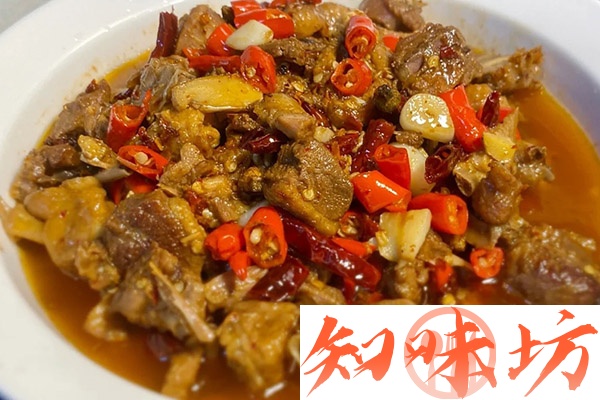 辣鸭货商业版全套技术配方和视频教程