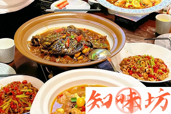 老细甲鱼饭视频教程