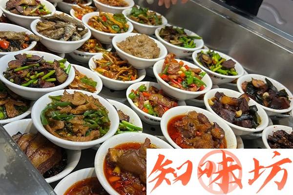 浏阳蒸菜技术配方资料