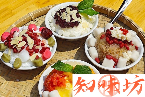 连锁店–冒椒火辣技术配方资料