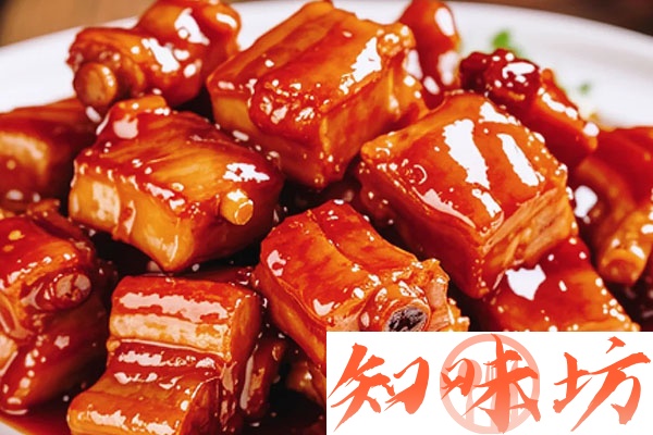 快餐菜品视频教程 