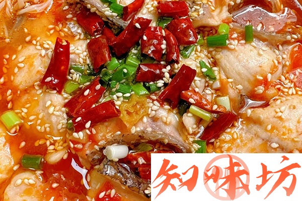 夏日胃口拯救者：酸菜鱼 &水煮鱼 &番茄鱼视频教程