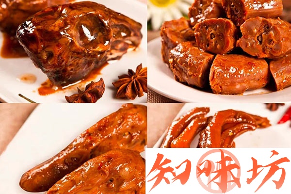 天天想你鸭脖技术