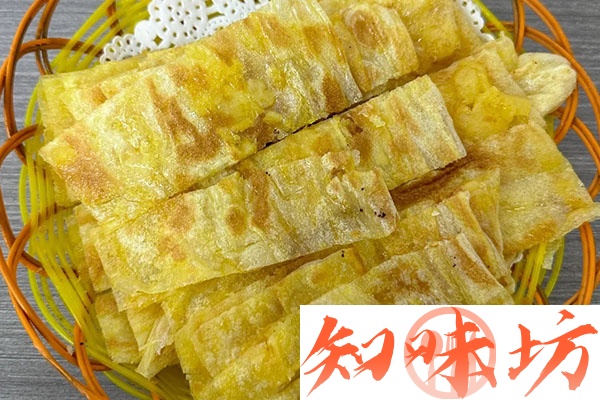 印度飞饼配方及制作工艺技术配方和视频教程