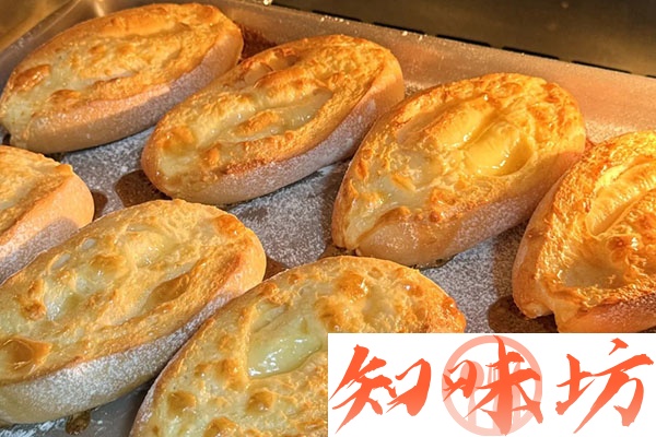 焙烤技术配方和视频教程