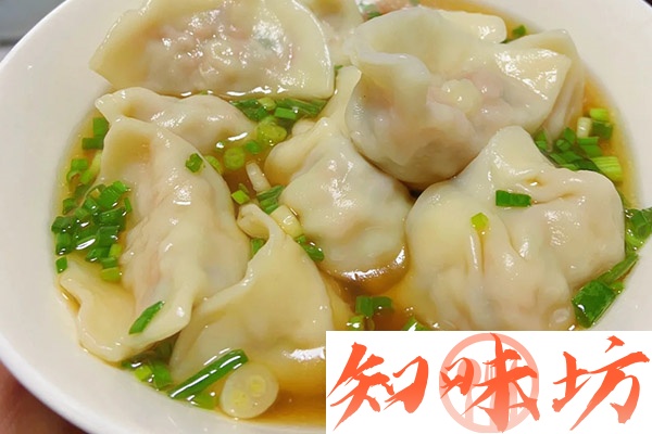 水饺技术配方资料