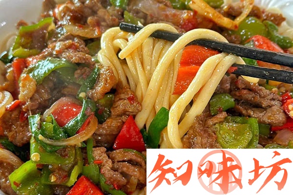 拌面，拌饭酱商用配方和视频教程