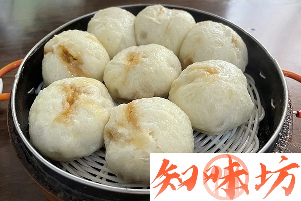 杭州小笼包子技术配方和视频教程