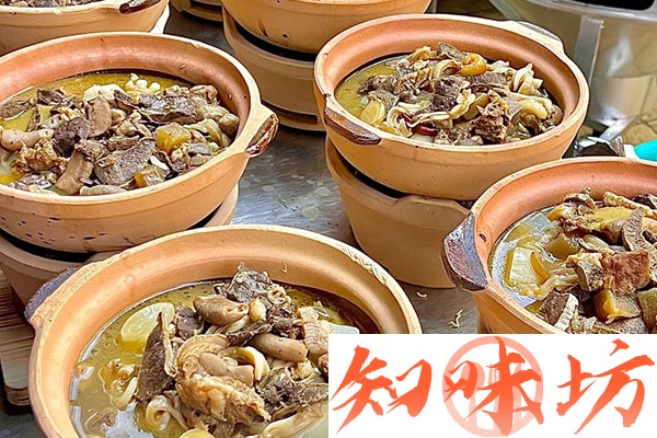 牛杂全套技术配方和视频教程（合集）