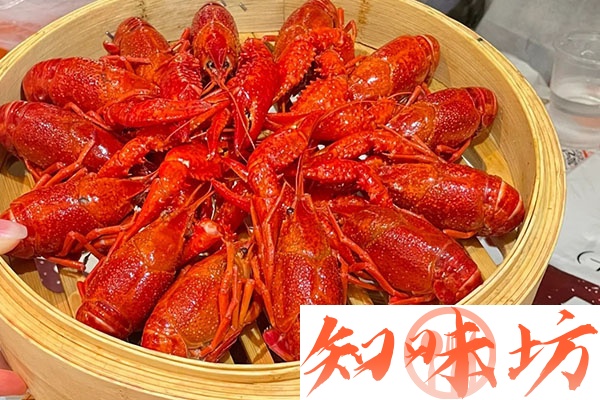 老长沙口味虾武汉蒸虾技术配方和视频教程