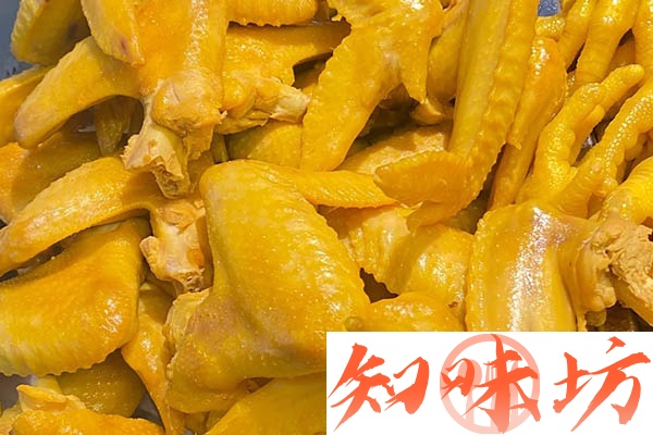 盐焗鸡全套技术配方和视频教程