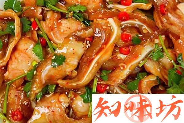 卤菜全套技术配方和视频教程(合集）