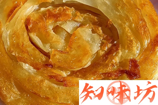 燕子吊炉饼技术配方和视频教程